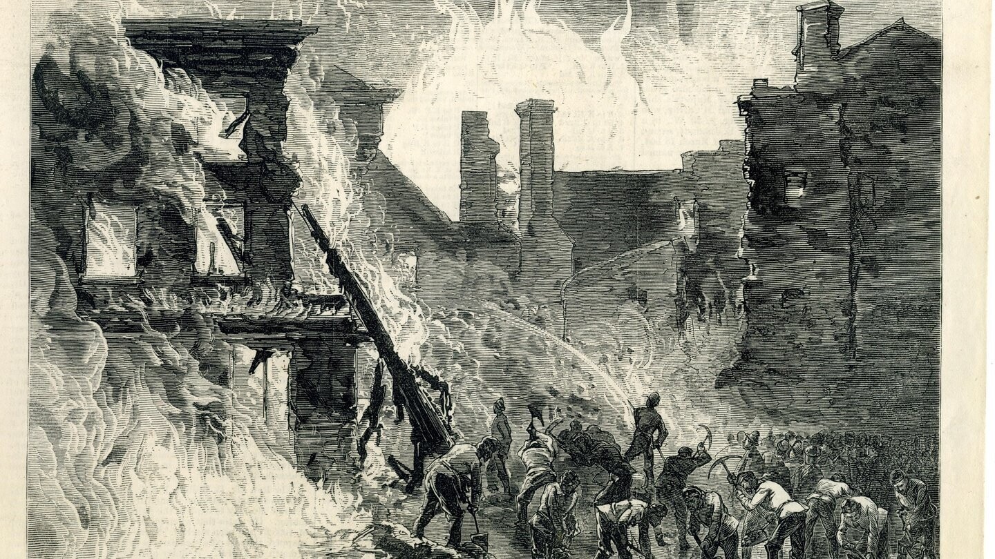 20 Historical Facts That Don’t Seem Possible