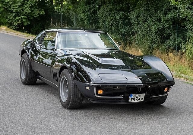 Classic Muscle Cars That Put Speed Ahead of Safety