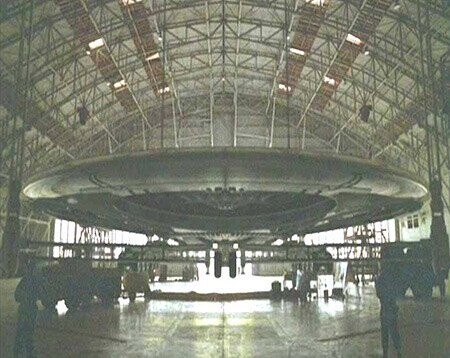 Realities About Area 51 That Sound Like Tall Tales