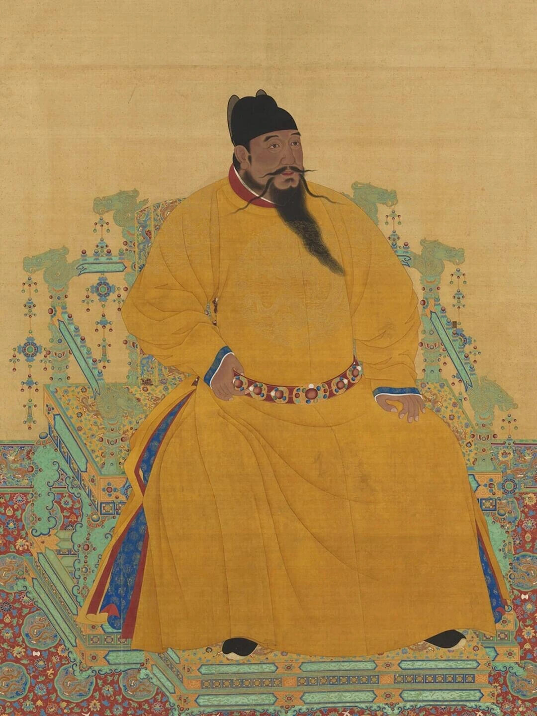 History’s Worst Rulers, and Why They Were So Bad