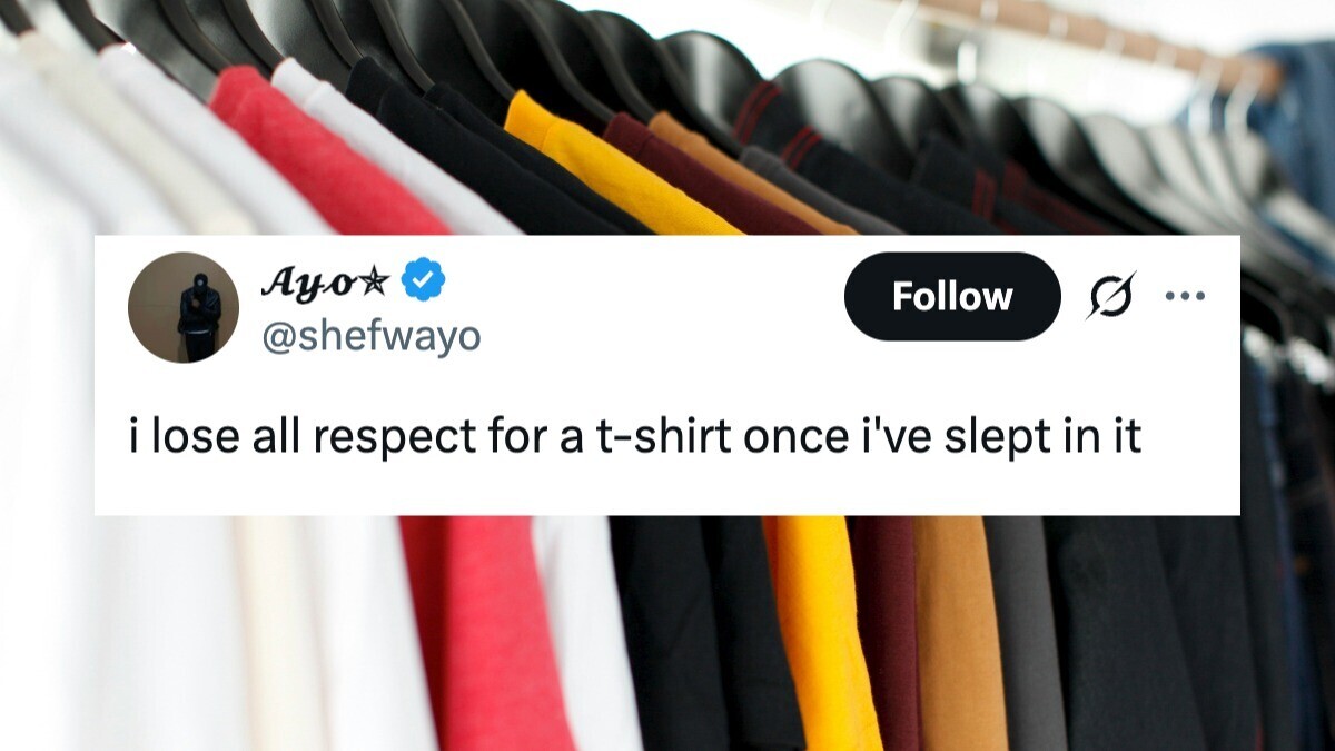 19 Tweets to Make You Laugh Out Loud from Monday, March 23 2026