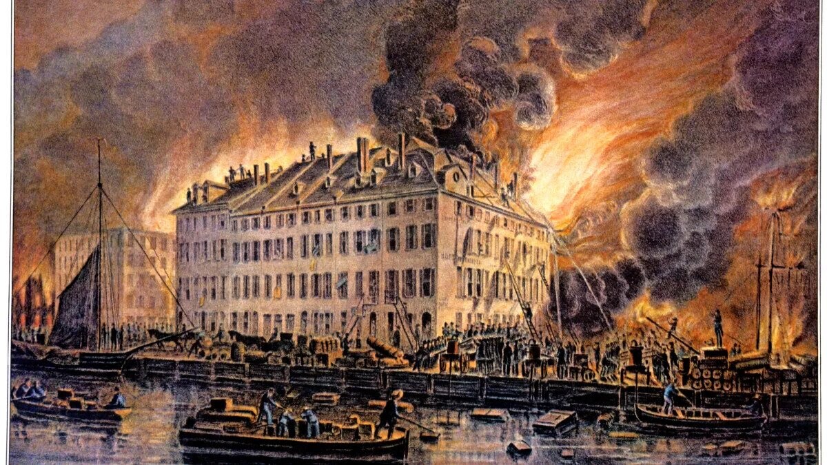 20 Historical Facts That Don’t Seem Possible