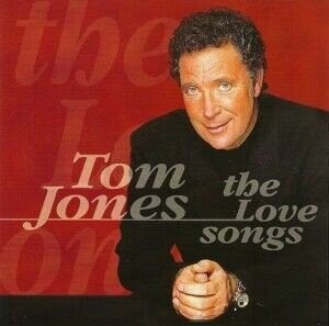 the Jones Love on songs