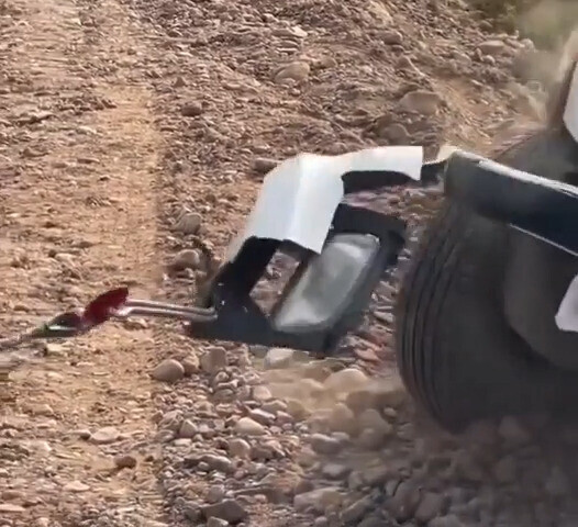 Photos Both Before and After People Acted Stupid