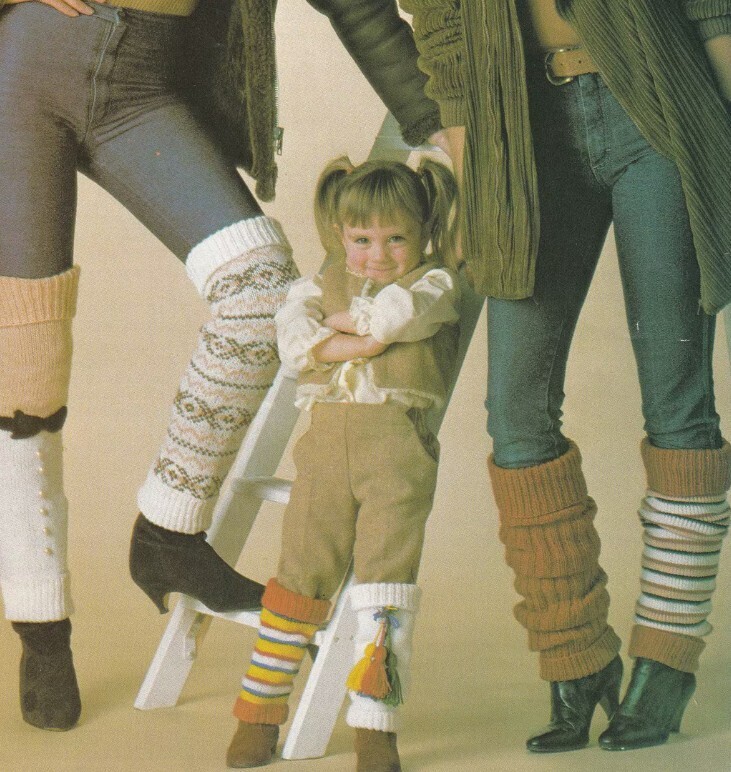 The '80s Starter Pack, What You Needed 40 Years Ago