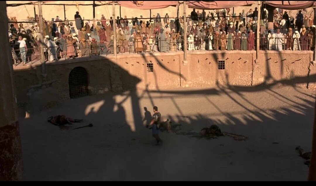 20 Details Movies and Shows Got Hilariously Wrong