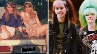 The Weirdest Ways People Tried to Impress in the 1980s