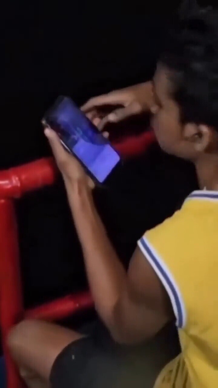 Photos Both Before and After People Acted Stupid