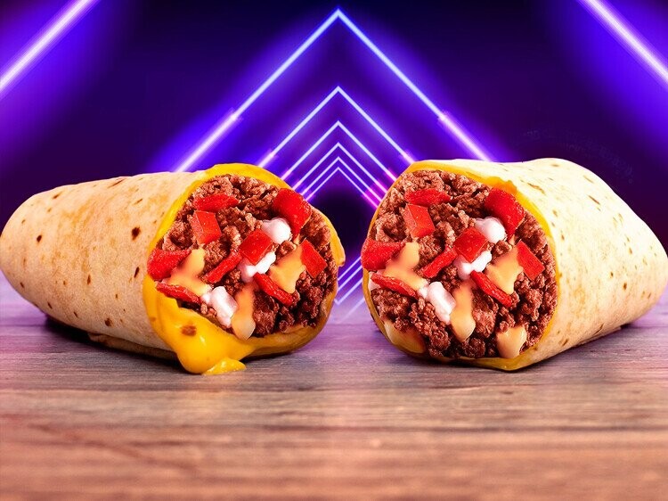 Discontinued Taco Bell Menu Items We Want Back