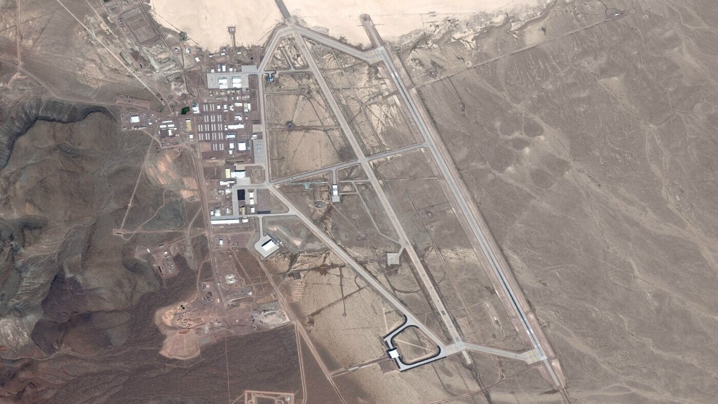 Realities About Area 51 That Sound Like Tall Tales