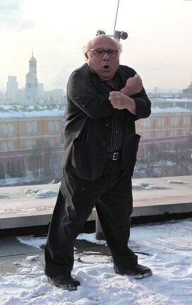 Actors Who Became Their Own Memes