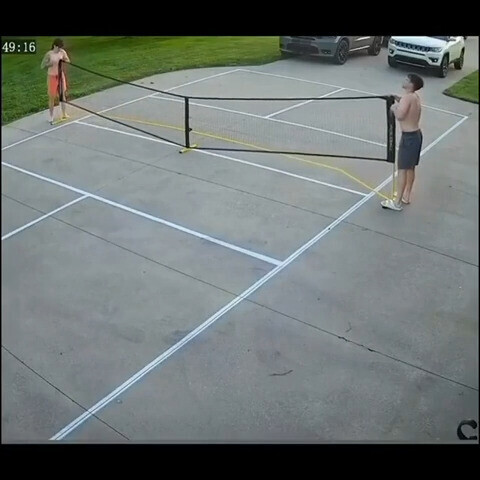 Photos Both Before and After People Acted Stupid