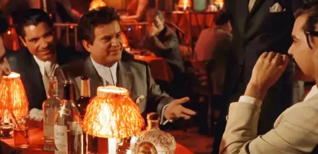 12 Iconic Movie Moments That Weren’t In the Script | Cracked.com