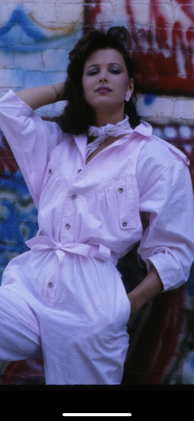 The Weirdest Ways People Tried to Impress in the 1980s