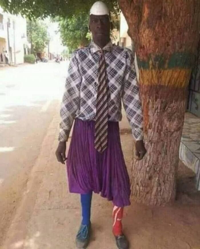 Photos Where Someone Should Have Said “Don’t Wear That”