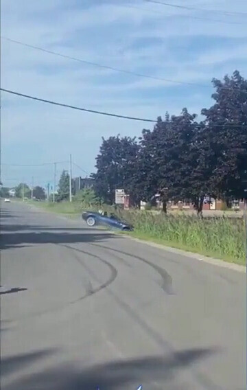 Photos Both Before and After People Acted Stupid