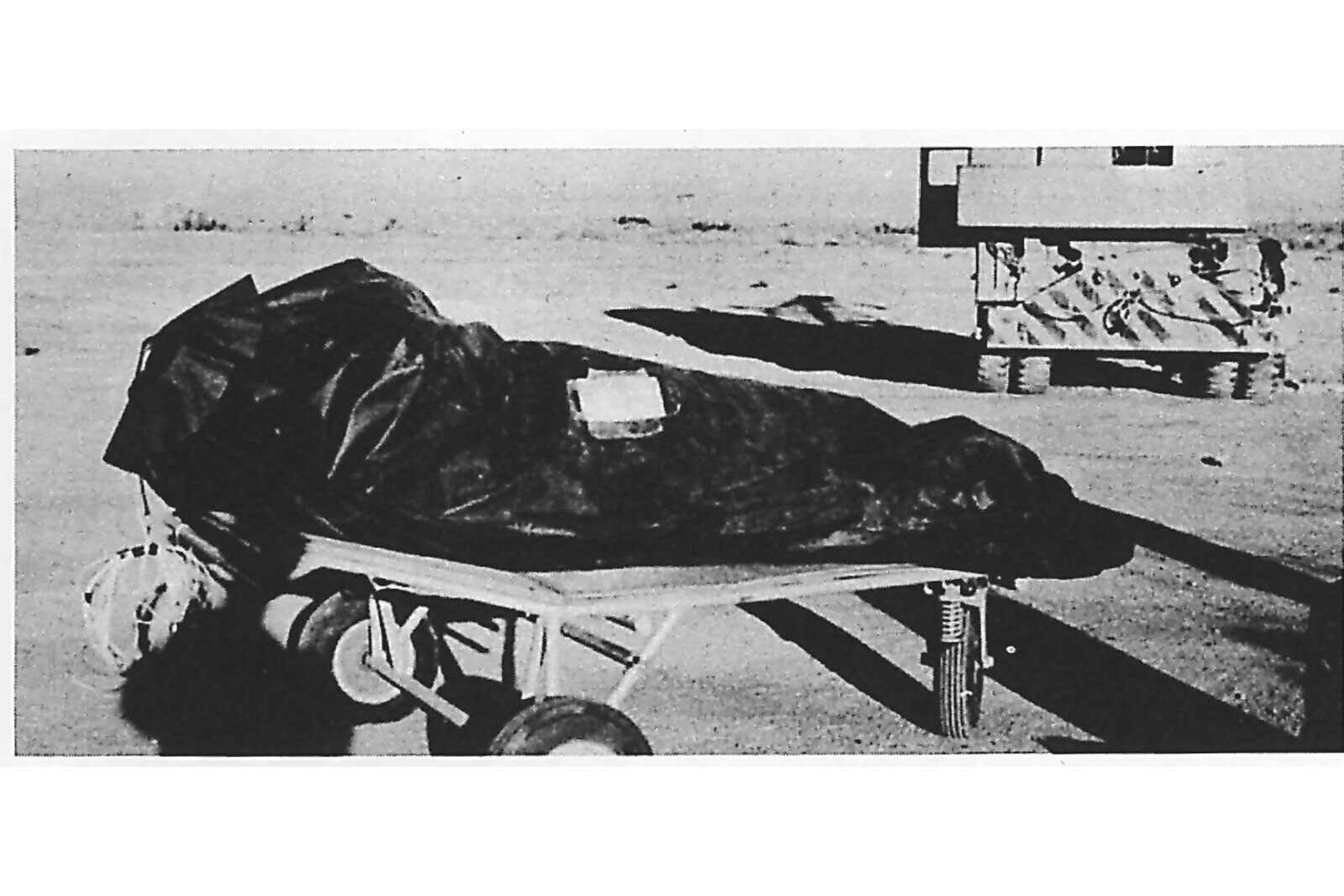 Realities About Area 51 That Sound Like Tall Tales