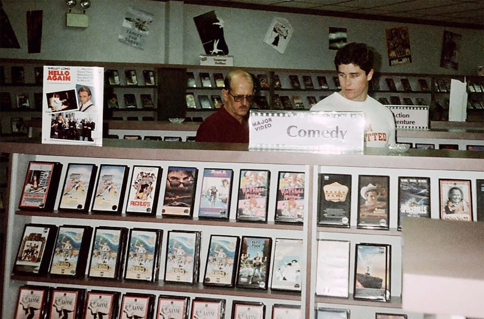 The '80s Starter Pack, What You Needed 40 Years Ago