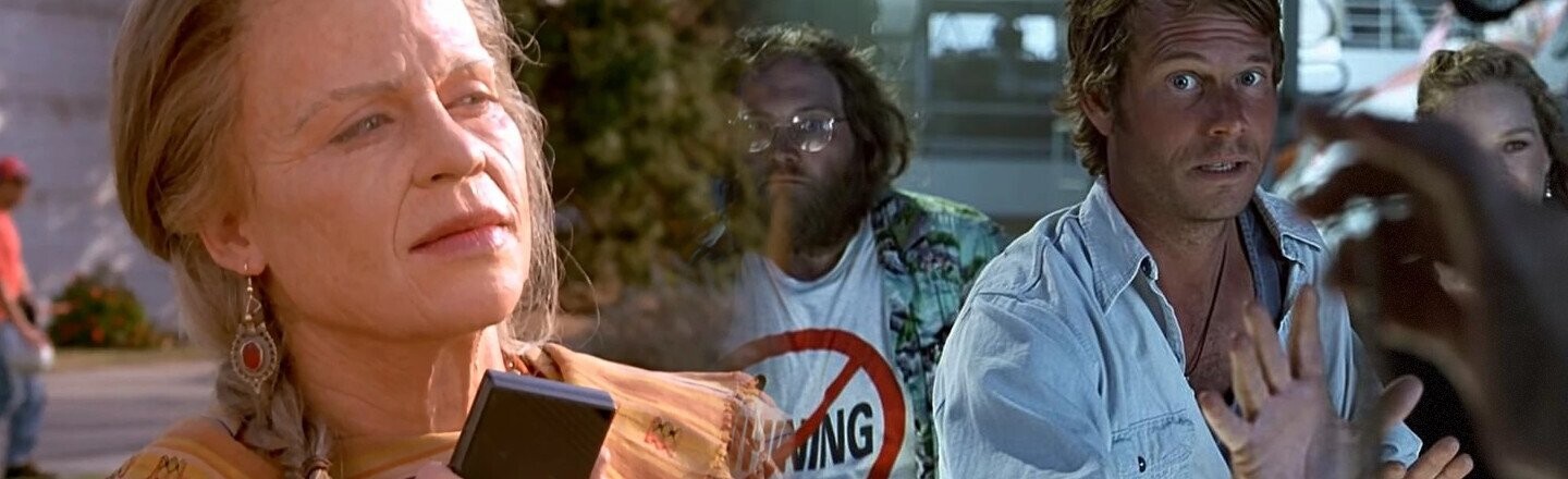 20 Alternate Endings to Movies (We're Thankful Never Made the Final Cut)