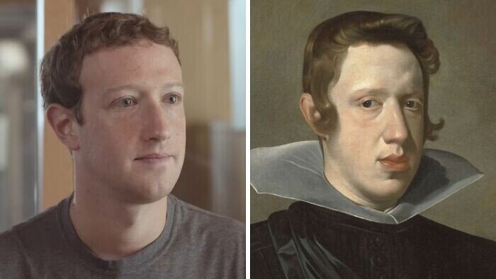 Doppelgängers That Show Reincarnation Is Out of Ideas