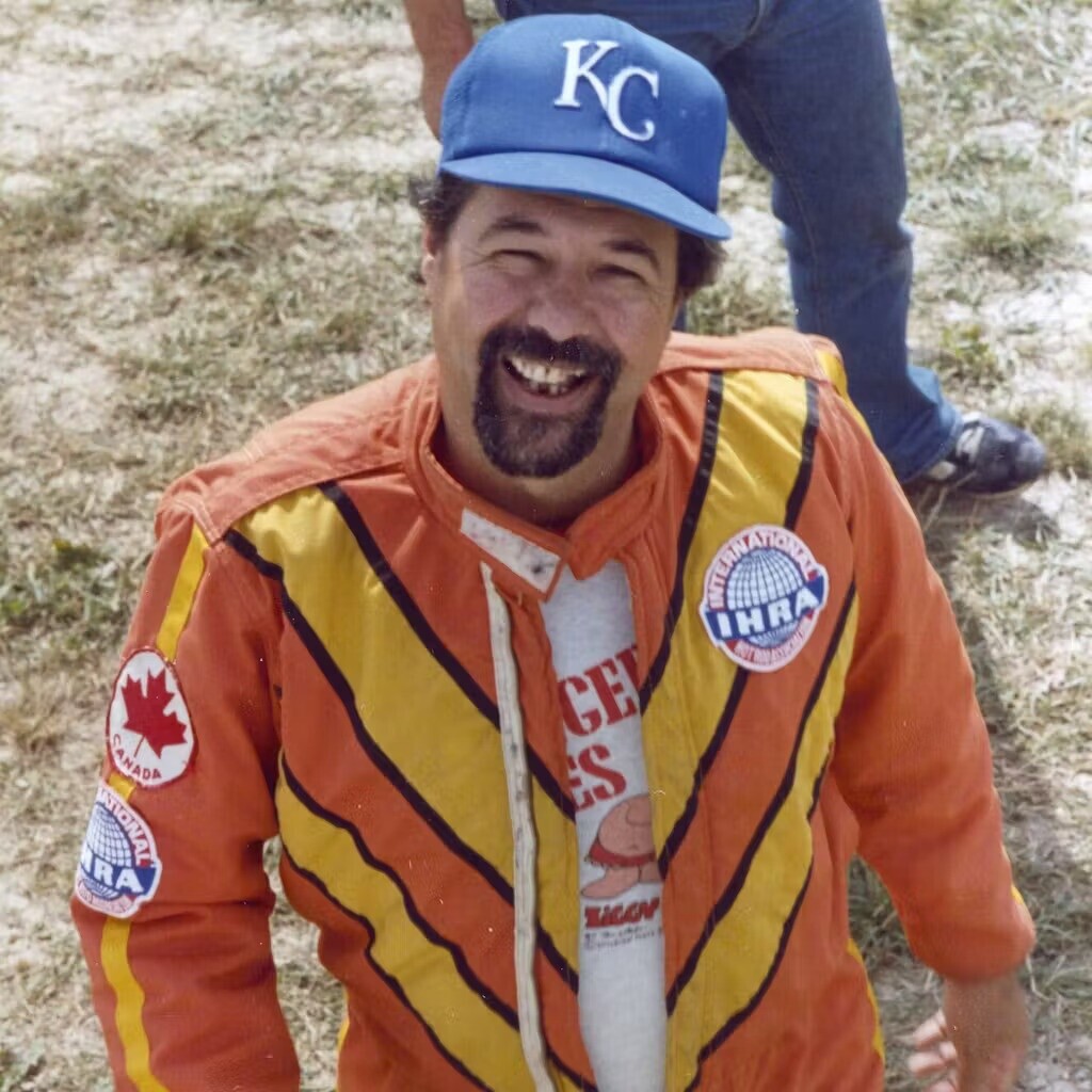 Pics From Kenny Powers’ ‘Super’ Car Jump