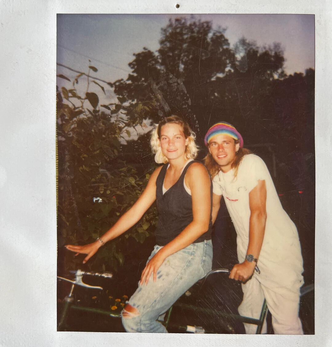 The Weirdest Ways People Tried to Impress in the 1980s