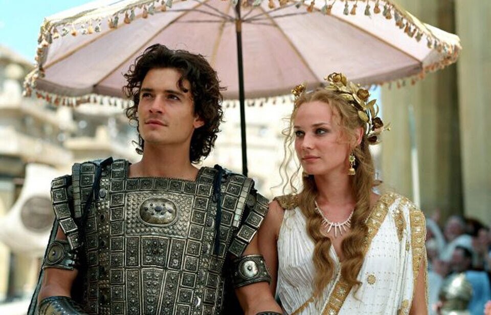 20 Details Movies and Shows Got Hilariously Wrong