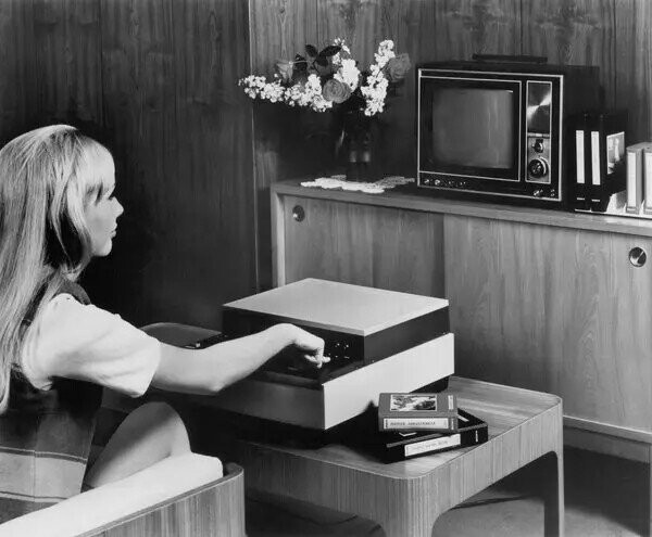 Historical Facts About The 1970s