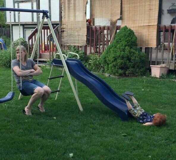 Hapless Saps Who Clearly Fell Off The Turnip Truck