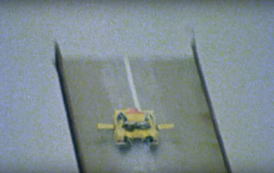 Pics From Kenny Powers’ ‘Super’ Car Jump