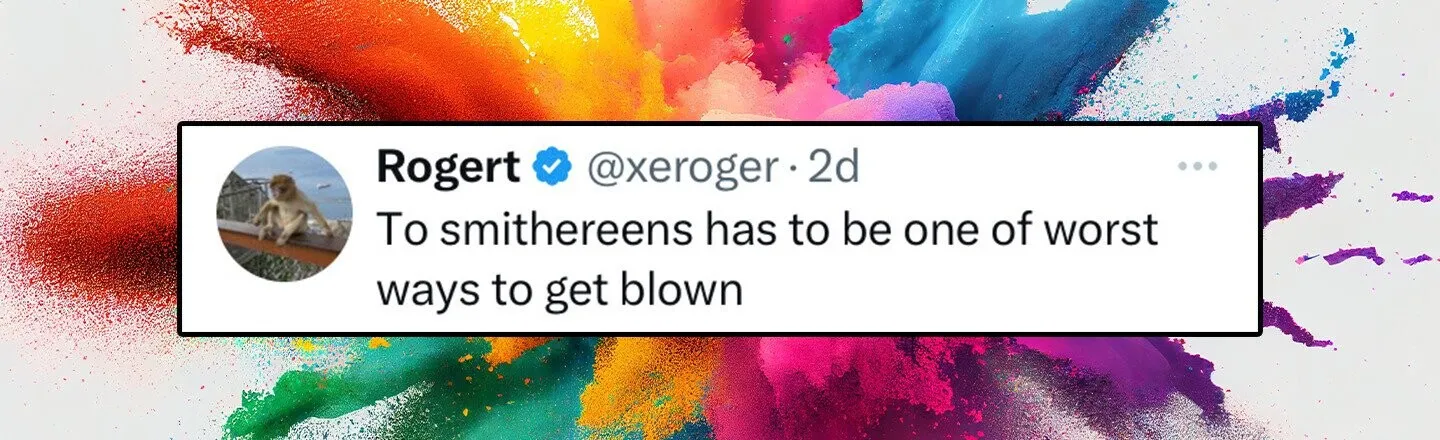 27 of the Funniest Tweets from November 13, 2023