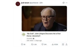 The 20 Funniest Pop-Culture Tweets, News Items and Trivia Bits for Friday, June 13, 2025