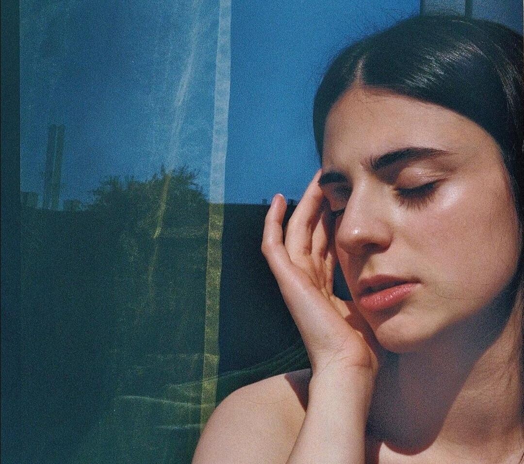 Candid Shots of Life Seen Through a 35mm Lens