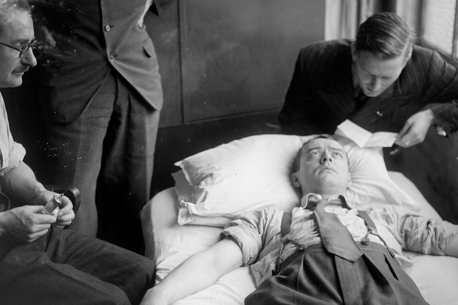 Realities About Area 51 That Sound Like Tall Tales