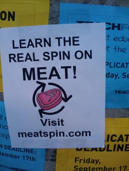 ON CHF t edu LEARN THE t the REAL SPIN ON PLICAT MEAT! day, Se TEAC Visit tio cep meatspin.com ICAT N DEADLINE: DEADLINE tember 17th Friday, FORAMERIC September 17