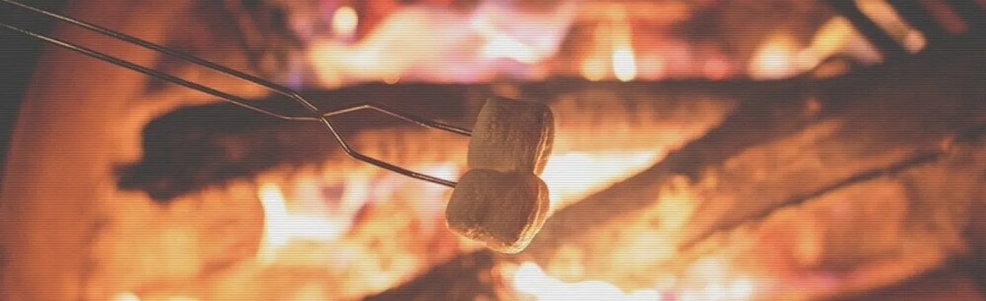 What's The Deal: A Brief History of the Marshmallow