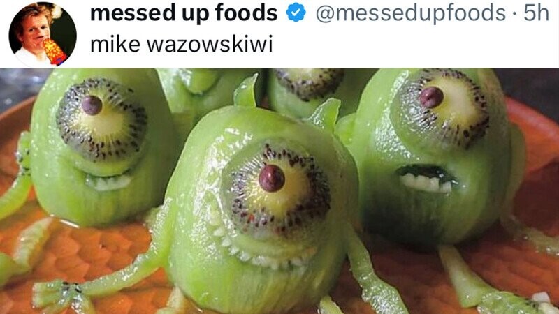 23 of the Funniest Tweets from the Week of September 25, 2023