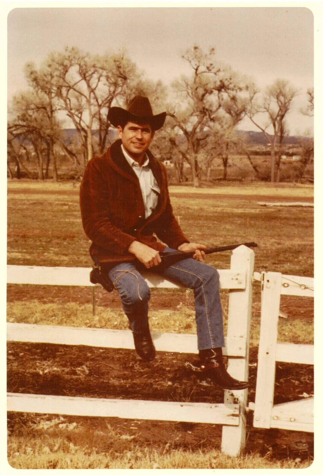 '70s and '80s Photos That Definitely Didn’t Age Gracefully | Cracked.com