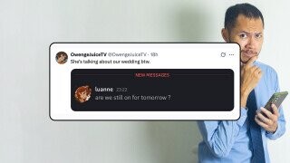 35 of the Funniest Tweets from Wednesday, August 20, 2025