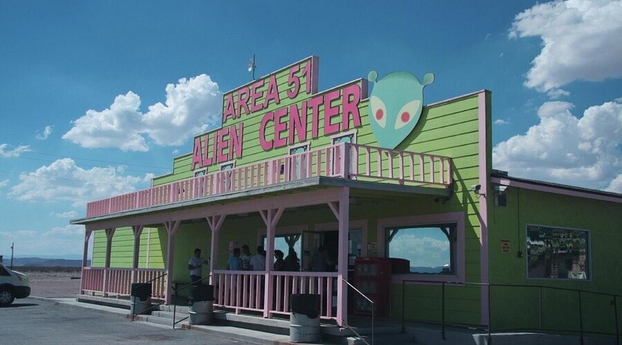 Realities About Area 51 That Sound Like Tall Tales
