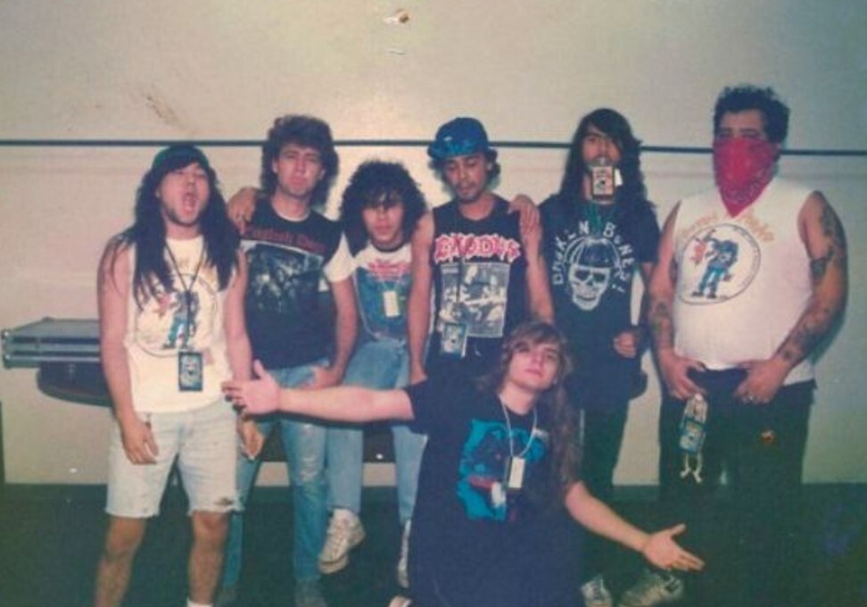 The '80s Starter Pack, What You Needed 40 Years Ago