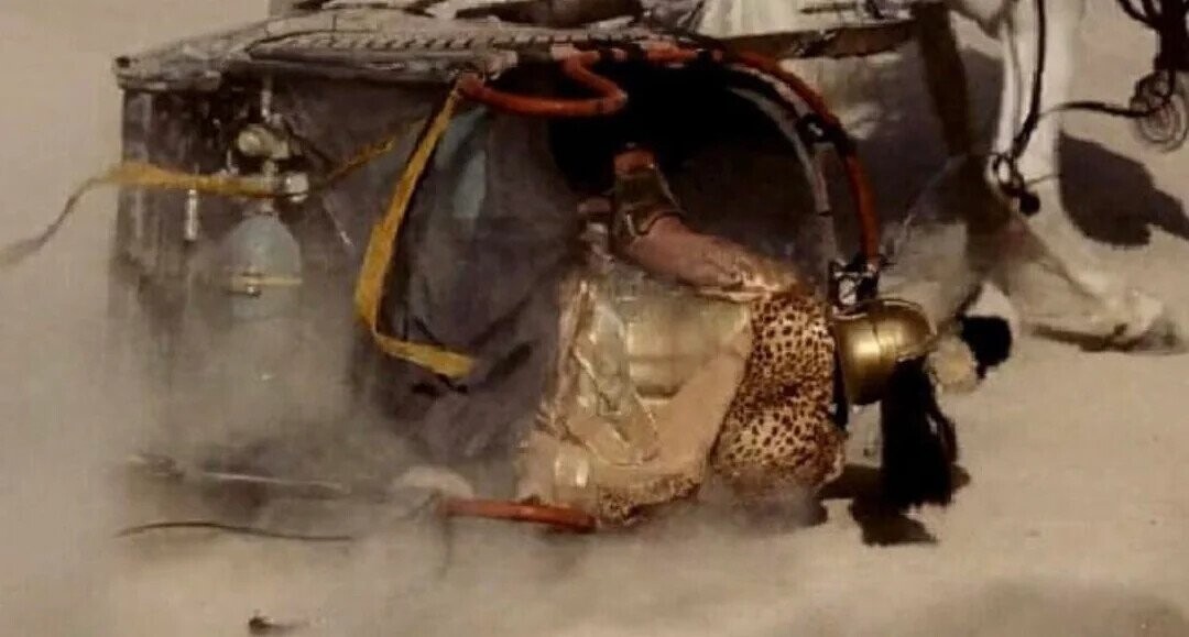 20 Details Movies and Shows Got Hilariously Wrong