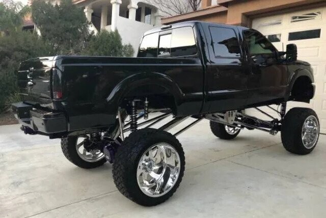 Pavement Princesses Clearly Compensating on the Road