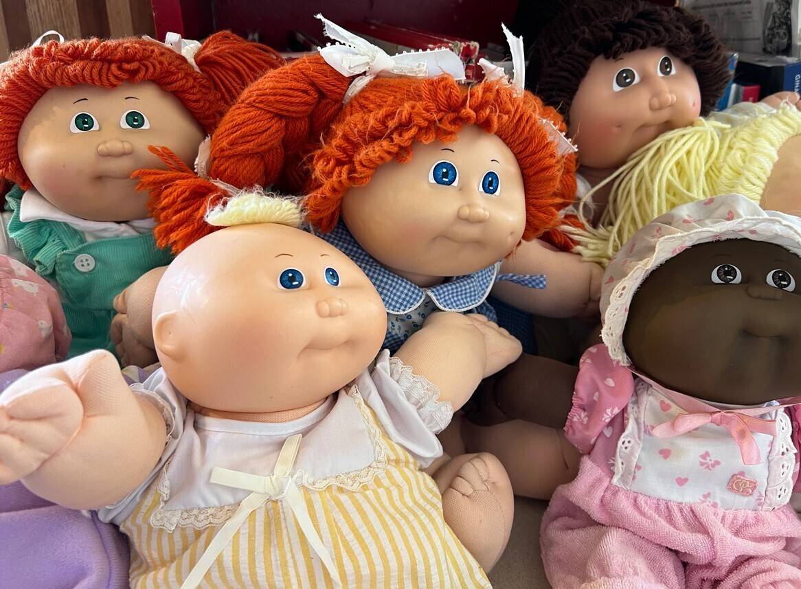 The '80s Starter Pack, What You Needed 40 Years Ago