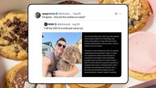 49 of the Funniest Burns from the Week of August 25, 2025