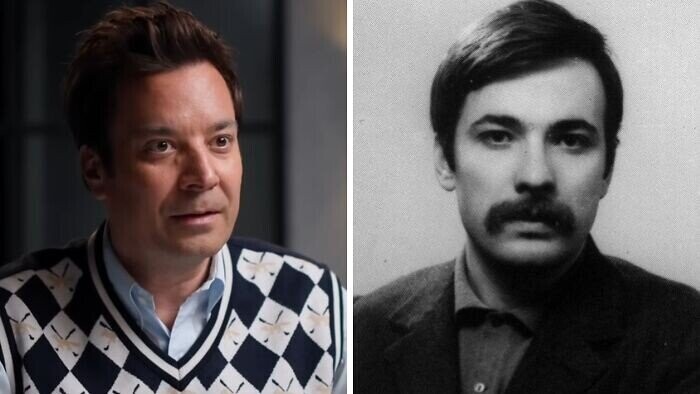 Doppelgängers That Show Reincarnation Is Out of Ideas