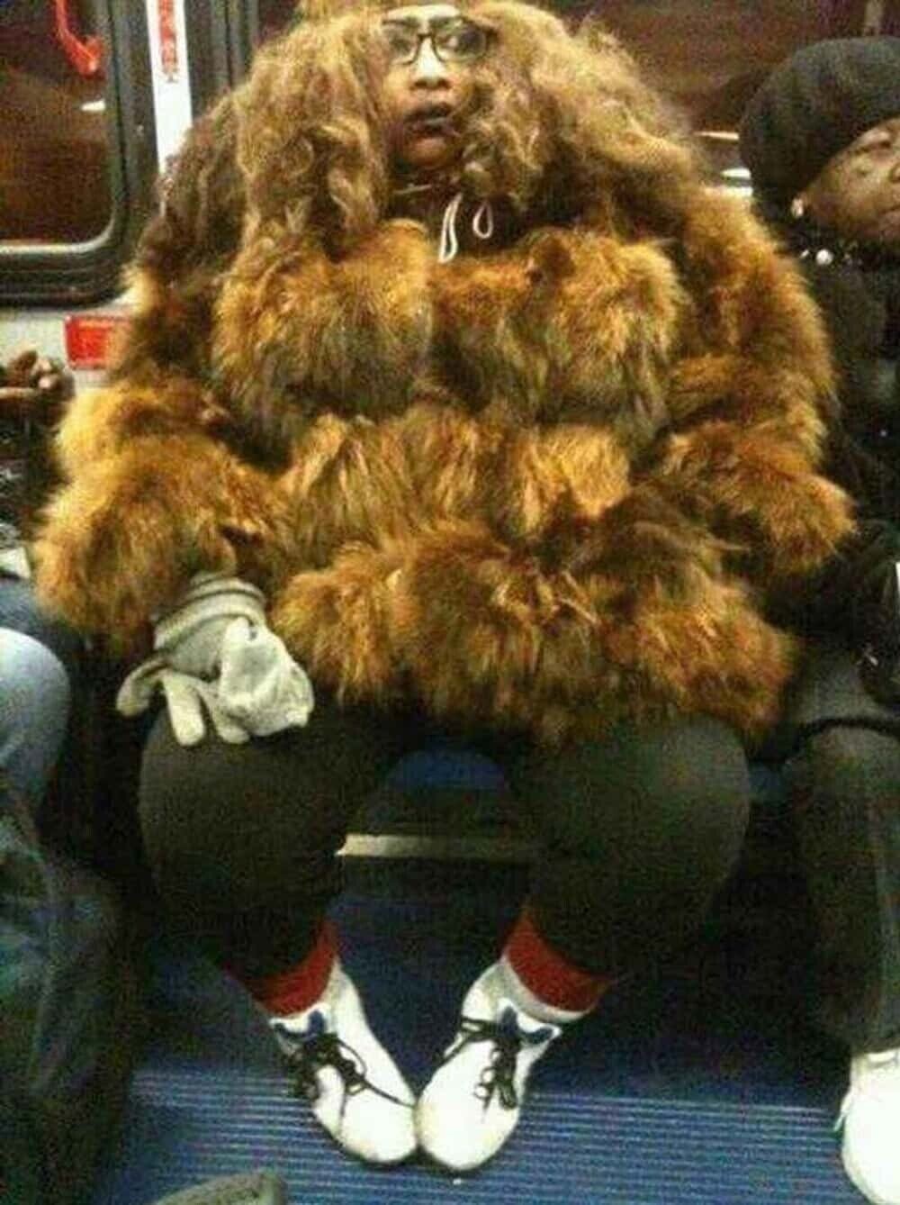 Photos Where Someone Should Have Said “Don’t Wear That”