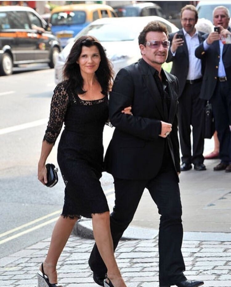 Tk Photos Where Rock Stars Are Just Normal People