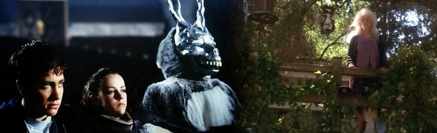 20 Haunting Facts About 'Donnie Darko'