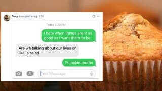 37 of the Funniest Tweets from Wednesday, October 8, 2025